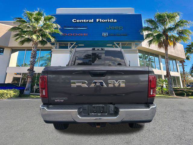 Certified 2025 RAM 2500 Big Horn RWD image 6