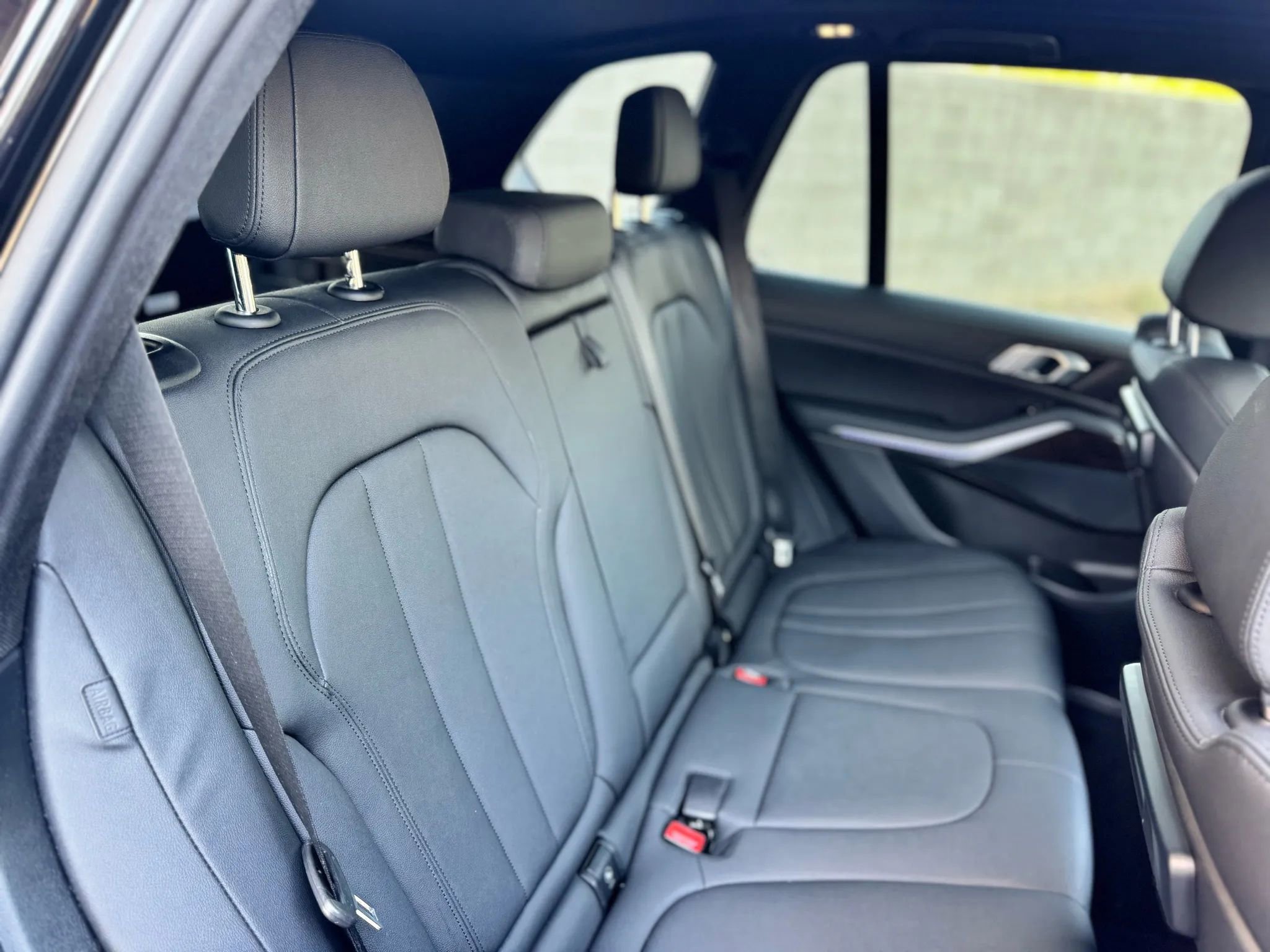 Used 2020 BMW X5 xDrive40i w/ Convenience Package image 21