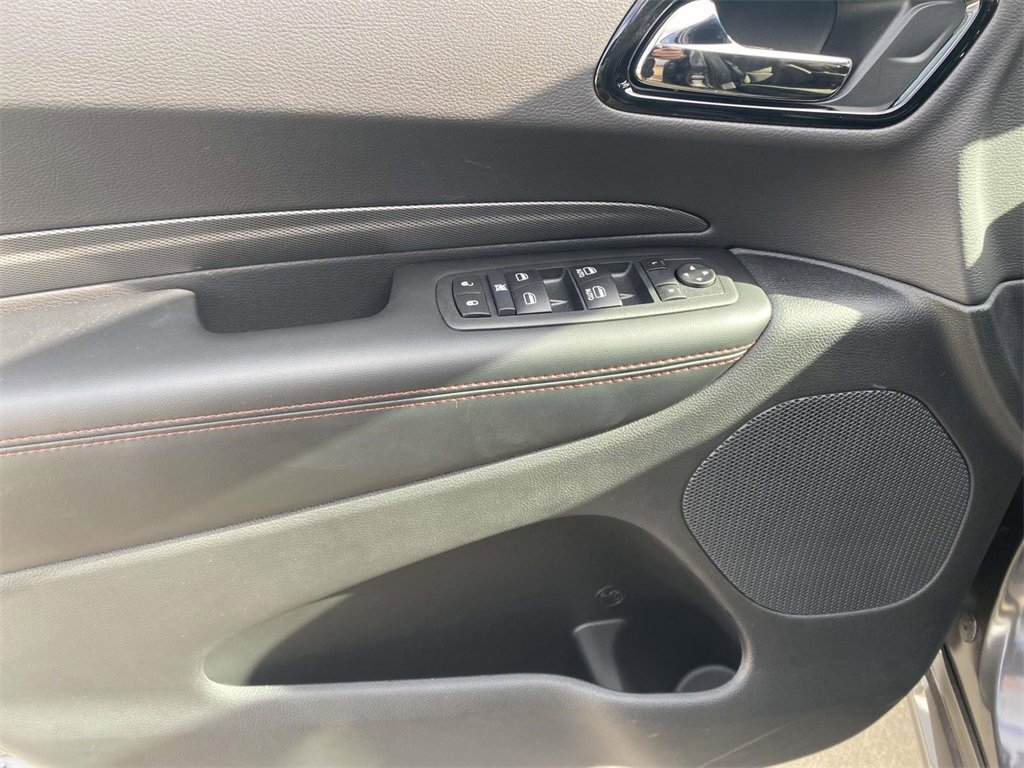 New 2026 Dodge Durango GT w/ Blacktop Package image 39