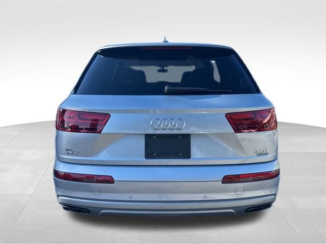 Used 2018 Audi Q7 3.0T Premium Plus image 5