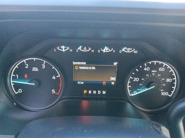 New 2026 Ford F250 XL w/ STX Appearance Package image 20