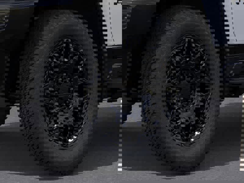 New 2026 GMC Hummer EV SUV w/ LPO, Dark Essentials Package image 9