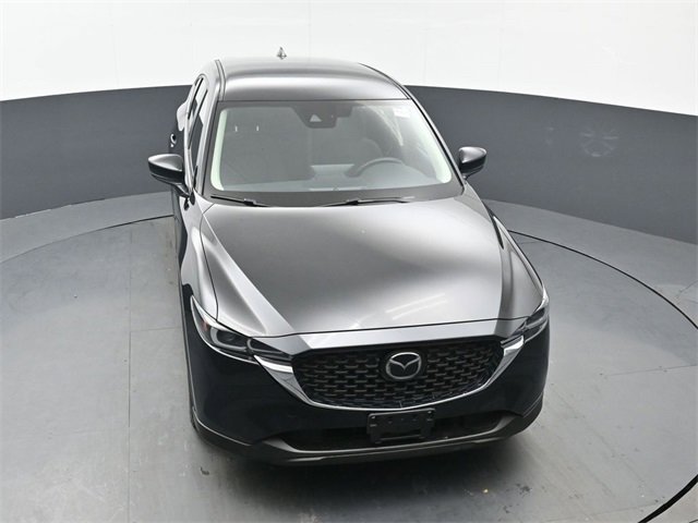Certified 2023 MAZDA CX-5 AWD 2.5 S image 42