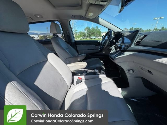 Used 2019 Honda Odyssey EX-L image 30