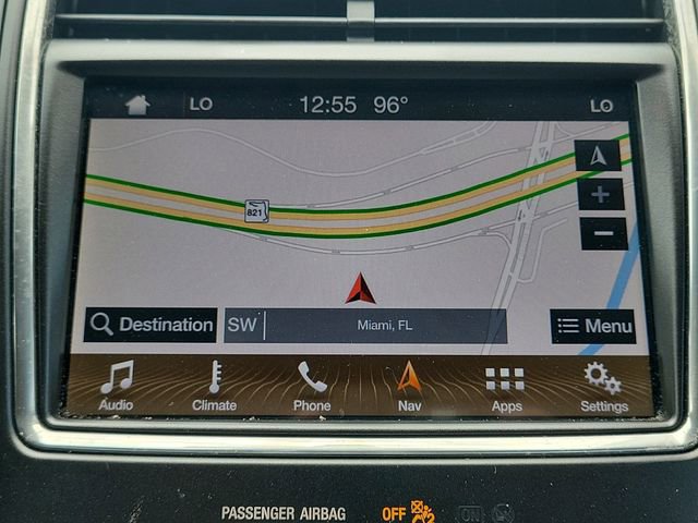 Used 2019 Lincoln Nautilus Reserve image 20