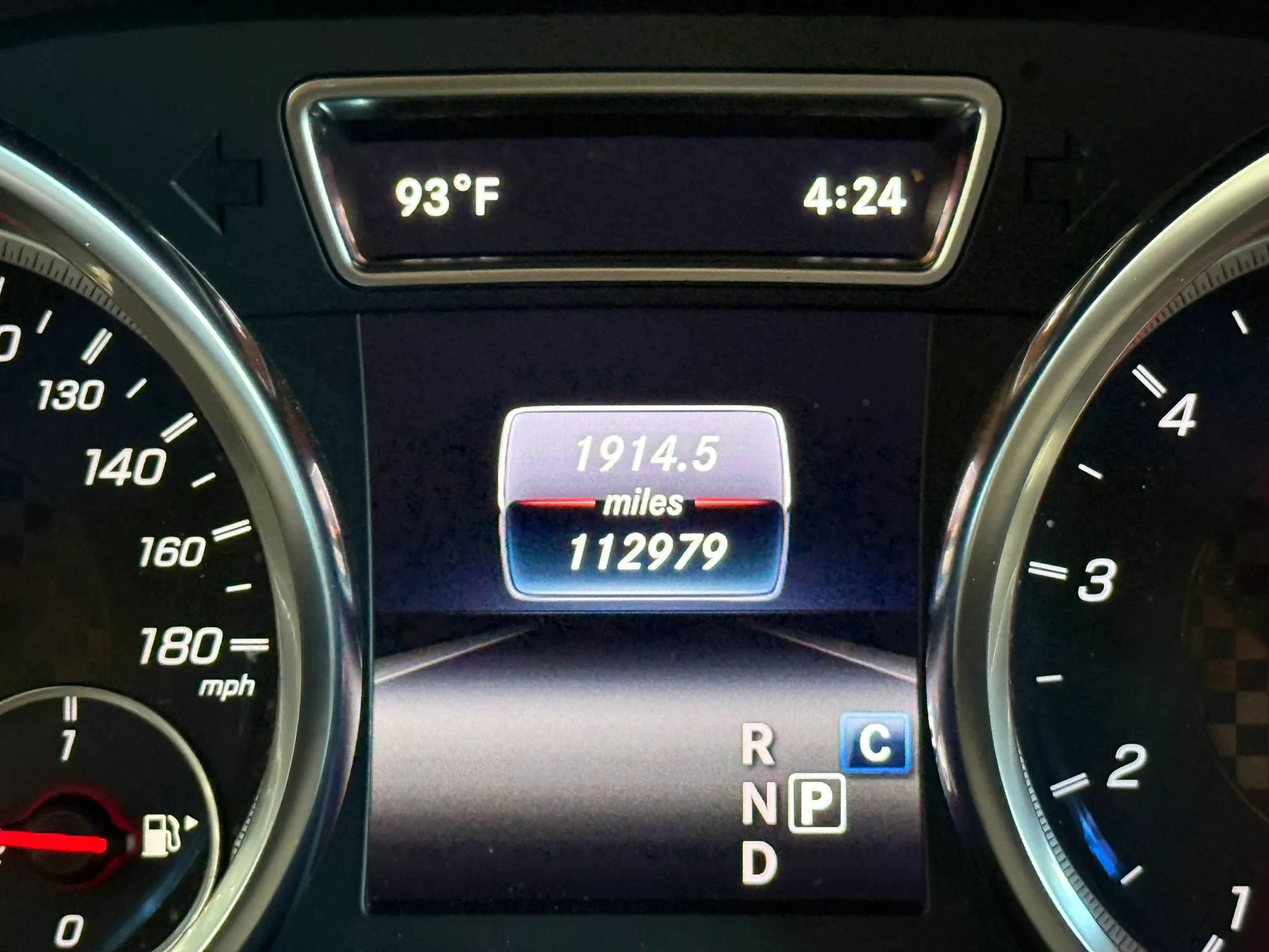 Used 2018 Mercedes-Benz GLE 43 AMG 4MATIC image 14