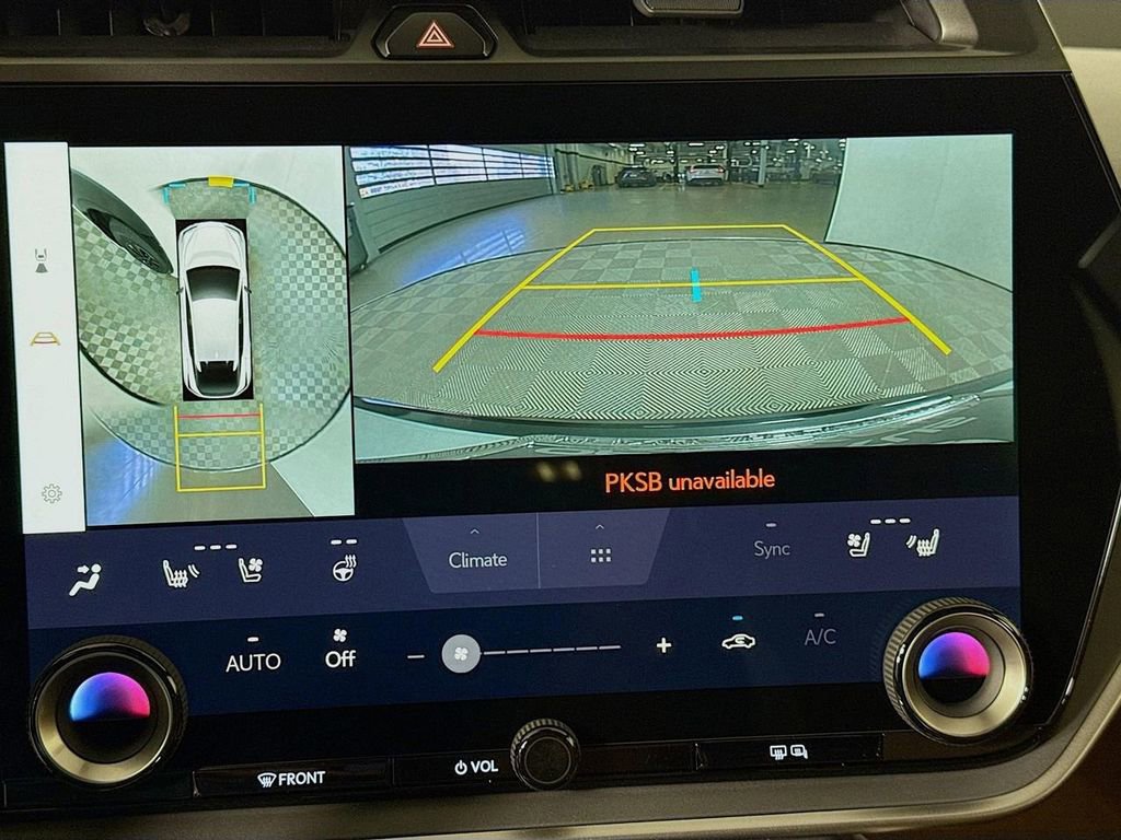 New 2026 Lexus RZ 350e 2WD image 13