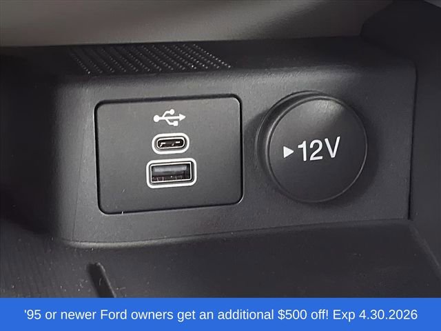 New 2026 Ford Escape Active w/ Cold Weather Package image 13