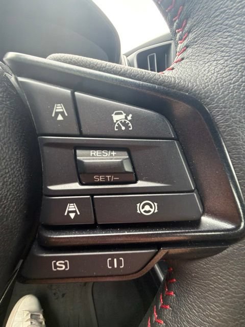 Certified 2025 Subaru Impreza RS AWD/4WD image 17