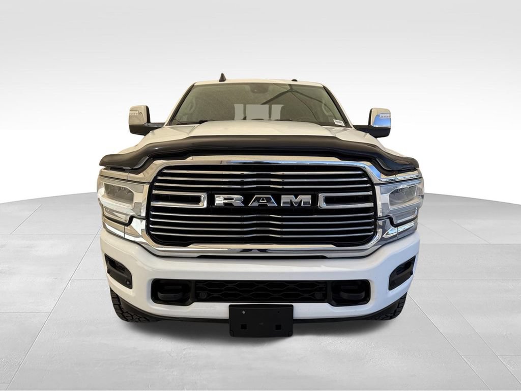 Used 2023 RAM 2500 Laramie AWD/4WD image 4