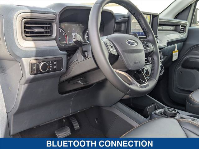 New 2024 Ford Maverick Tremor w/ Tremor Off-Road Package AWD/4WD image 11