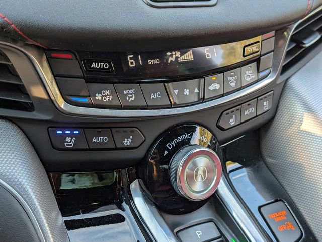 Certified 2023 Acura TLX w/ A-SPEC Pkg image 29