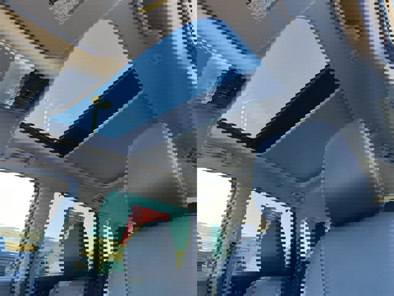 Certified 2025 Nissan Rogue SL w/ Tech Package image 23