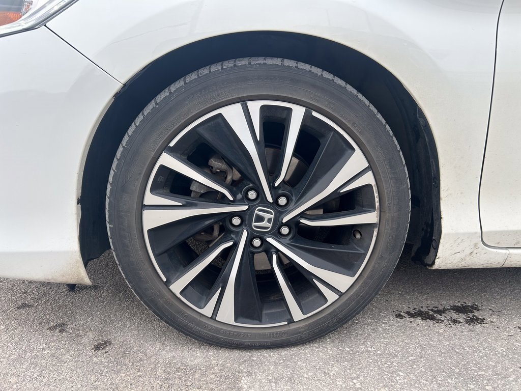 Used 2016 Honda Accord EX-L image 16