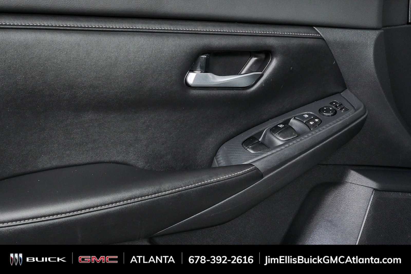 Used 2021 Nissan Sentra SV FWD image 6