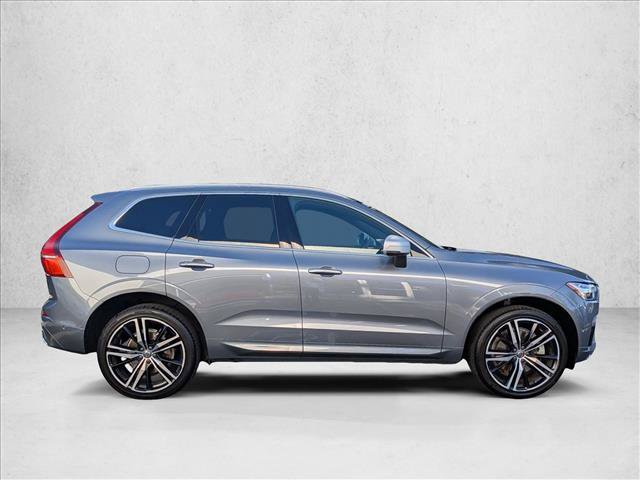 Used 2019 Volvo XC60 T8 R-Design w/ Advanced Package AWD/4WD image 4
