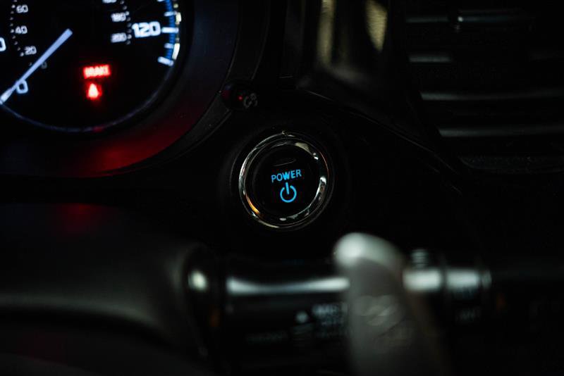 Used 2020 Mitsubishi Outlander SEL image 19