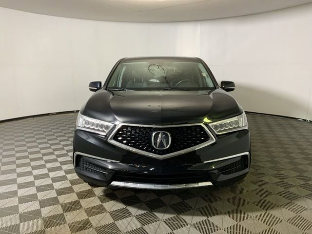 Used 2020 Acura MDX SH-AWD w/ Technology Package image 4