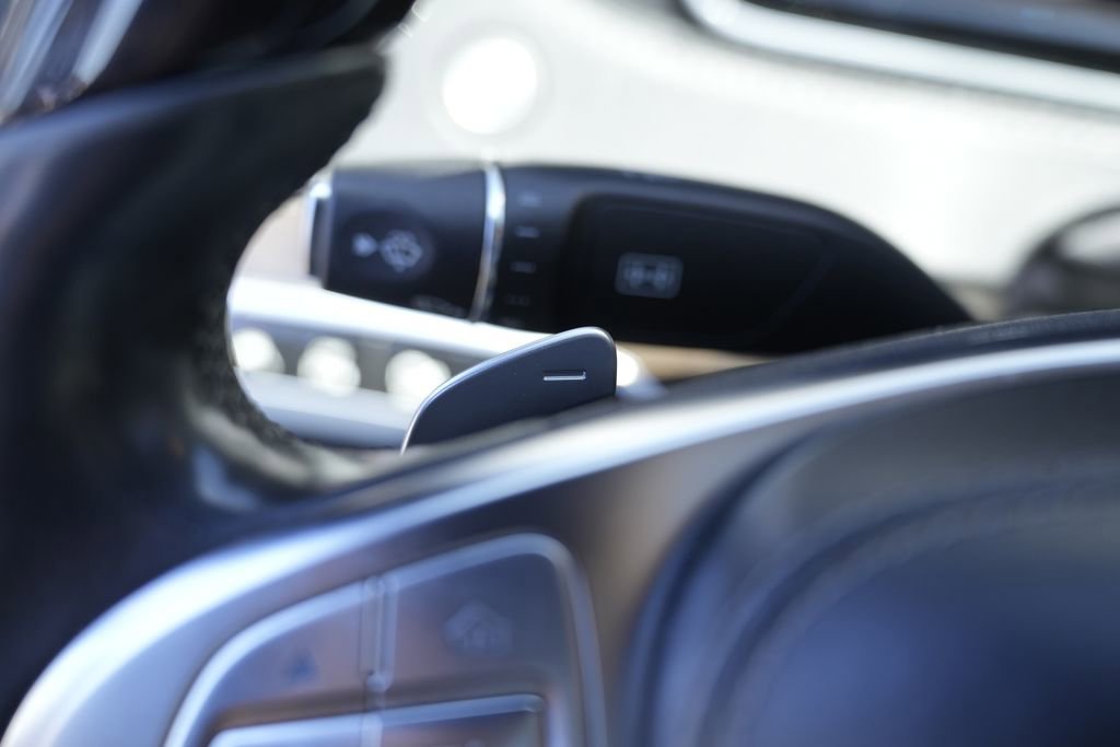 Used 2015 Mercedes-Benz S 550 Sedan image 61