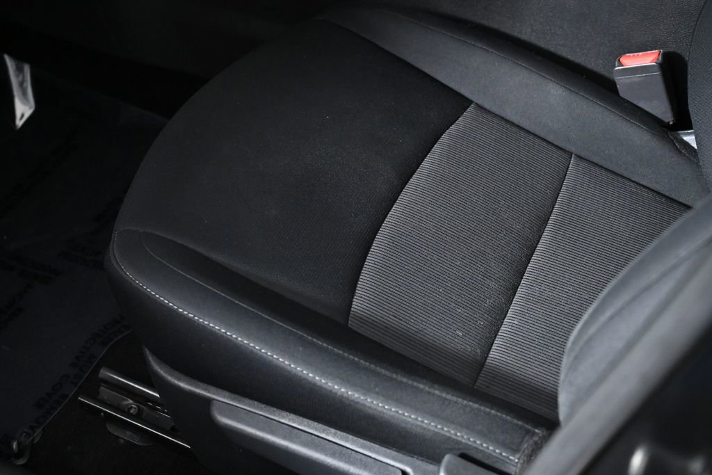 Certified 2023 Nissan Sentra SV FWD image 24