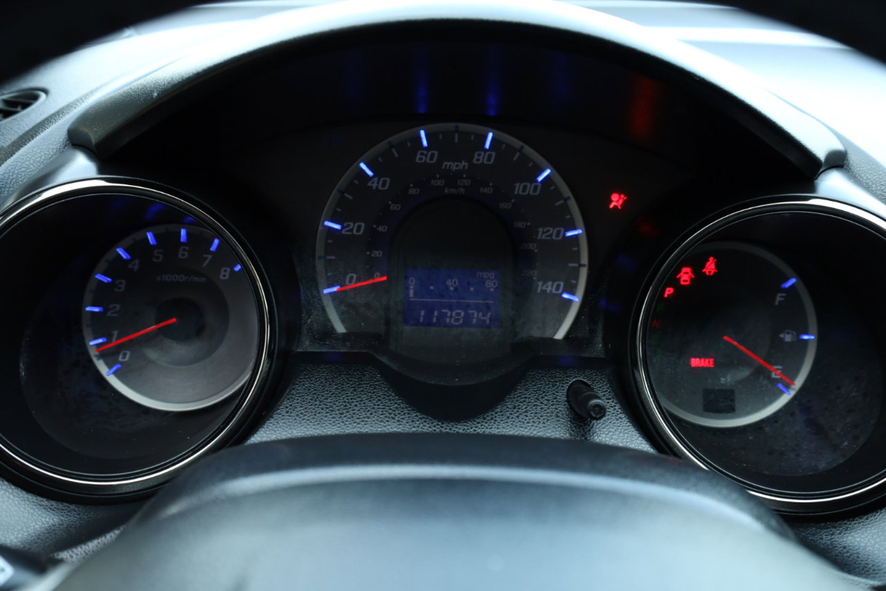 Used 2013 Honda Fit Sport image 36