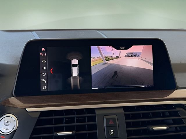 Used 2020 BMW X3 xDrive30i w/ Driving Assistance Package image 29