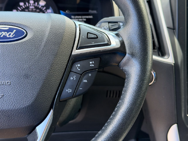 Used 2024 Ford Edge SEL AWD/4WD image 11