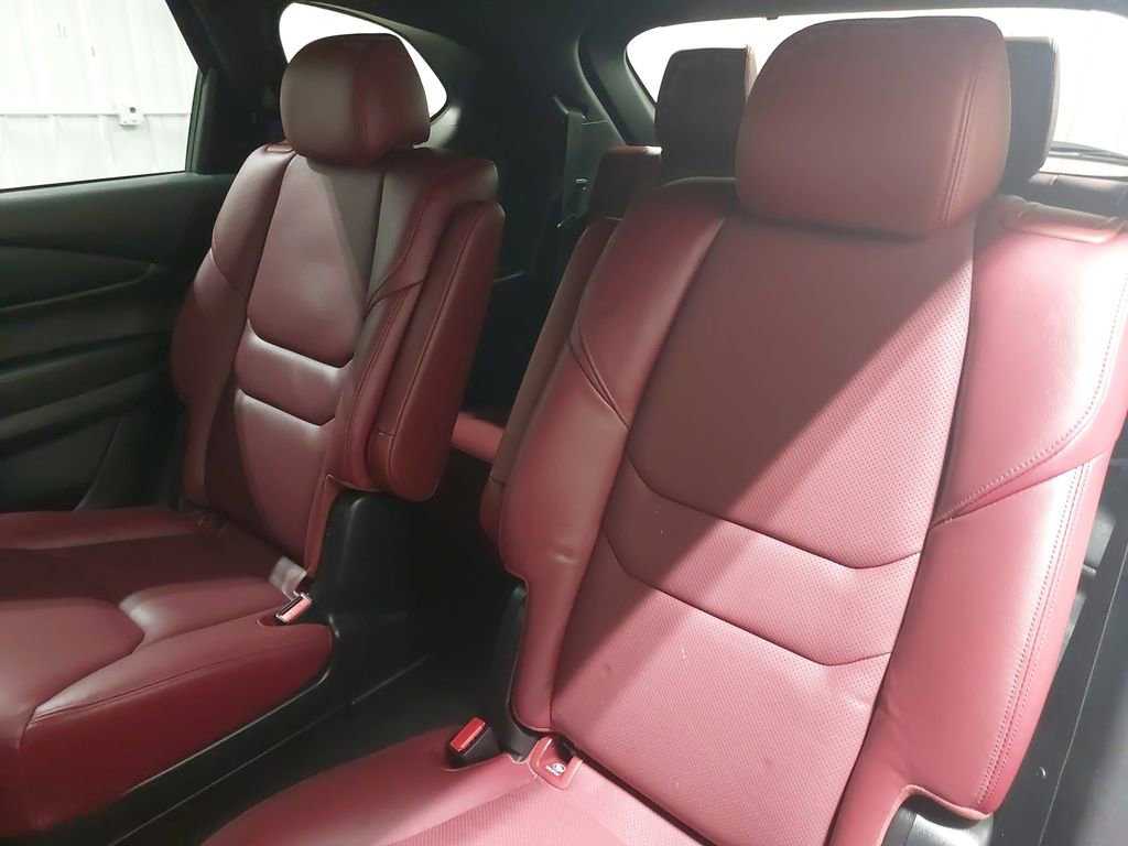 Used 2023 MAZDA CX-9 Carbon Edition image 19