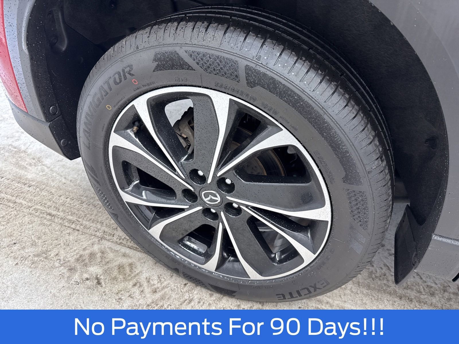 Used 2022 MAZDA CX-5 AWD 2.5 S w/ Premium Package image 44