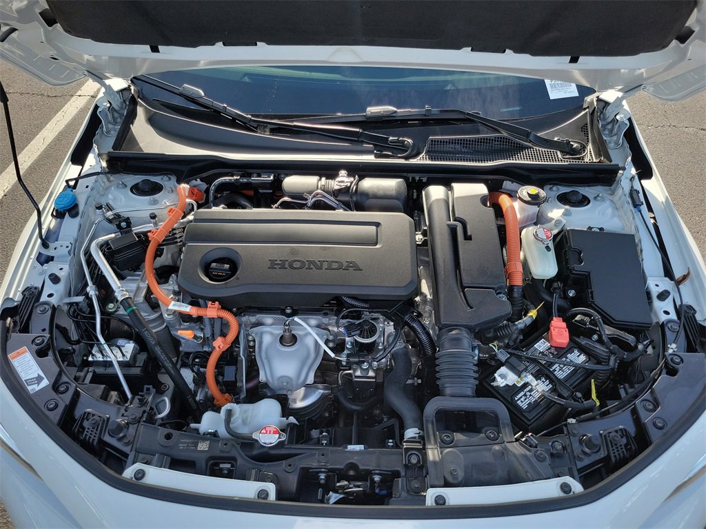 Used 2025 Honda Civic Sport Touring image 30