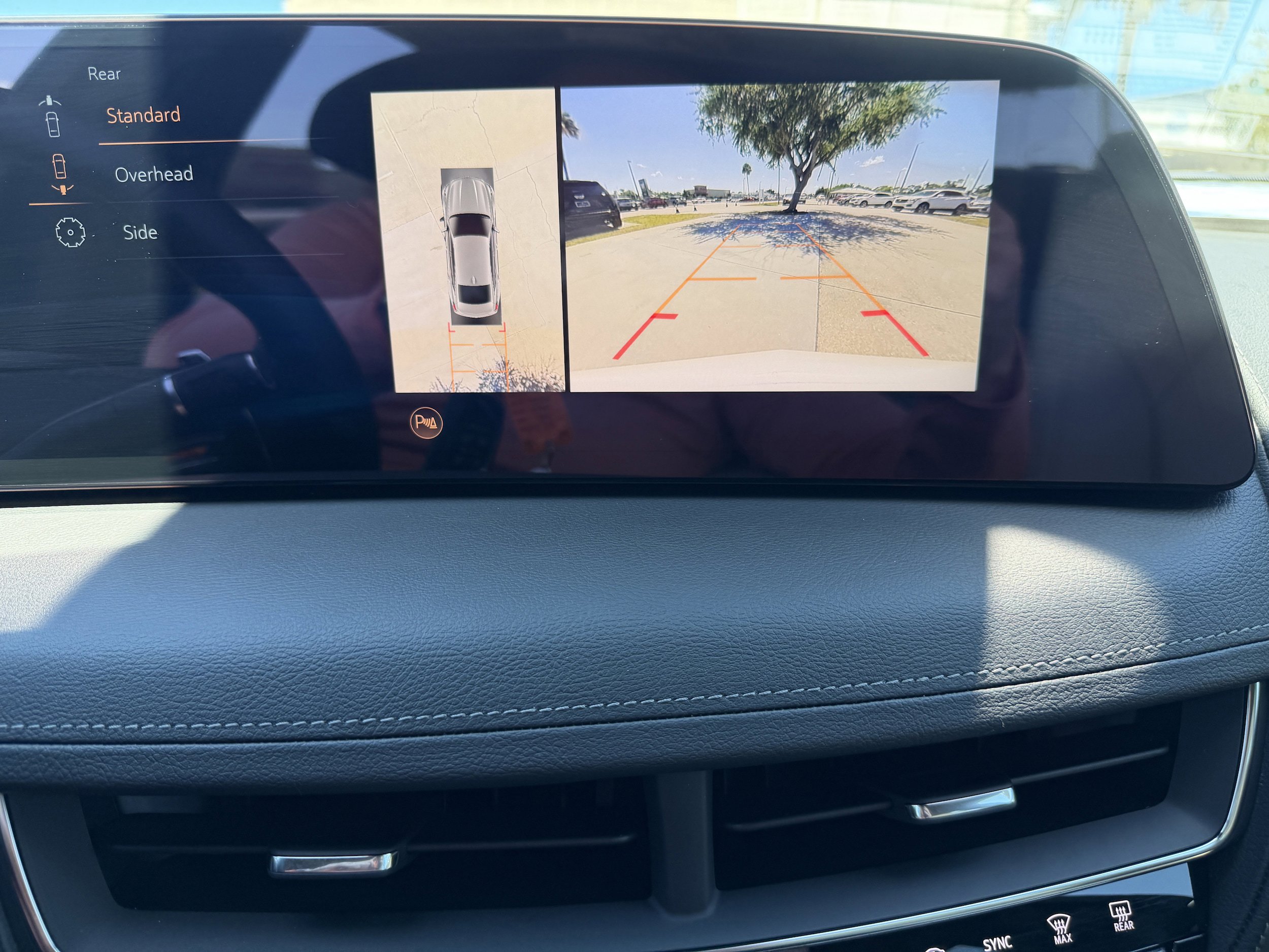 New 2026 Cadillac CT5 Premium Luxury RWD image 22