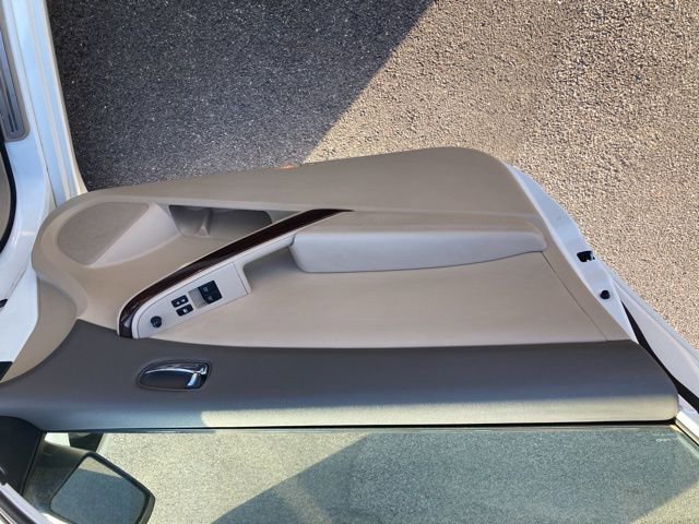 Used 2012 Nissan Altima 3.5 SR image 15