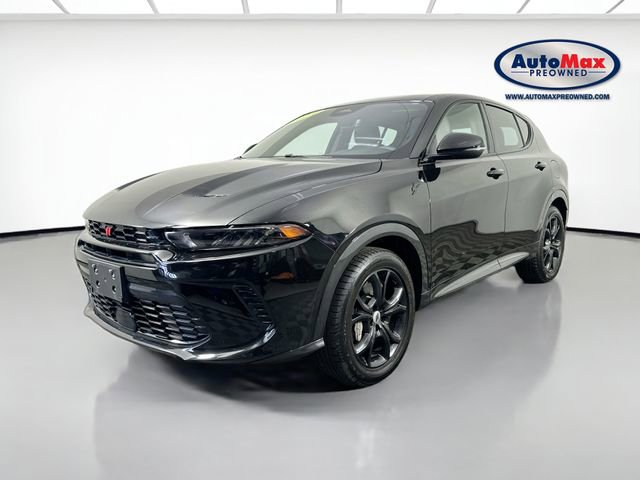 Used 2024 Dodge Hornet R/T Plus w/ R/T Blacktop Package image 5