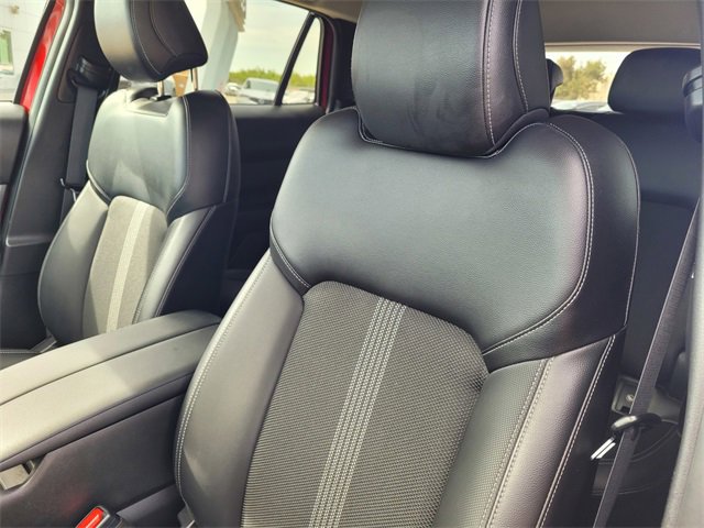 Used 2024 MAZDA CX-50 AWD 2.5 S w/ Preferred Package image 12