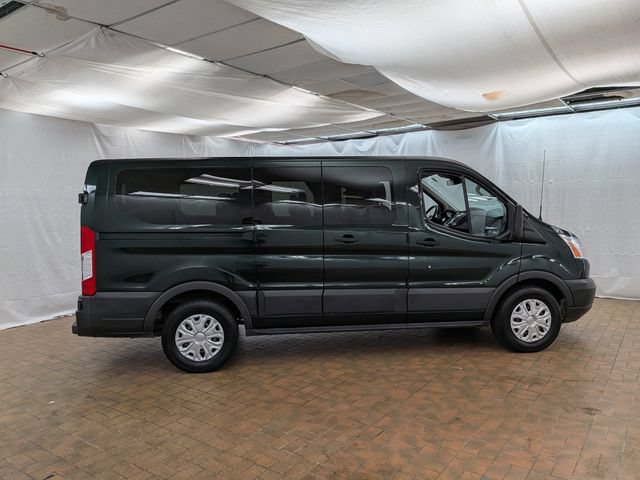 Certified 2018 Ford Transit 150 XLT RWD image 8