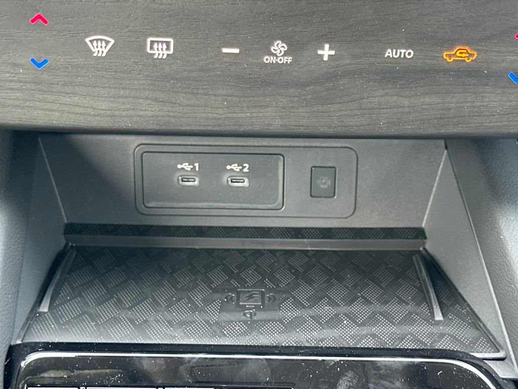 New 2025 Nissan Murano SL w/ Cargo Package image 25