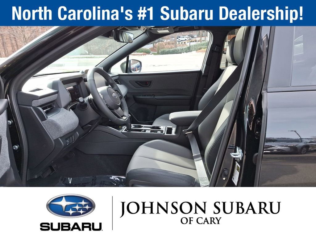 Used 2026 Subaru Outback Premium w/ Premium/Limited Package 2 image 13