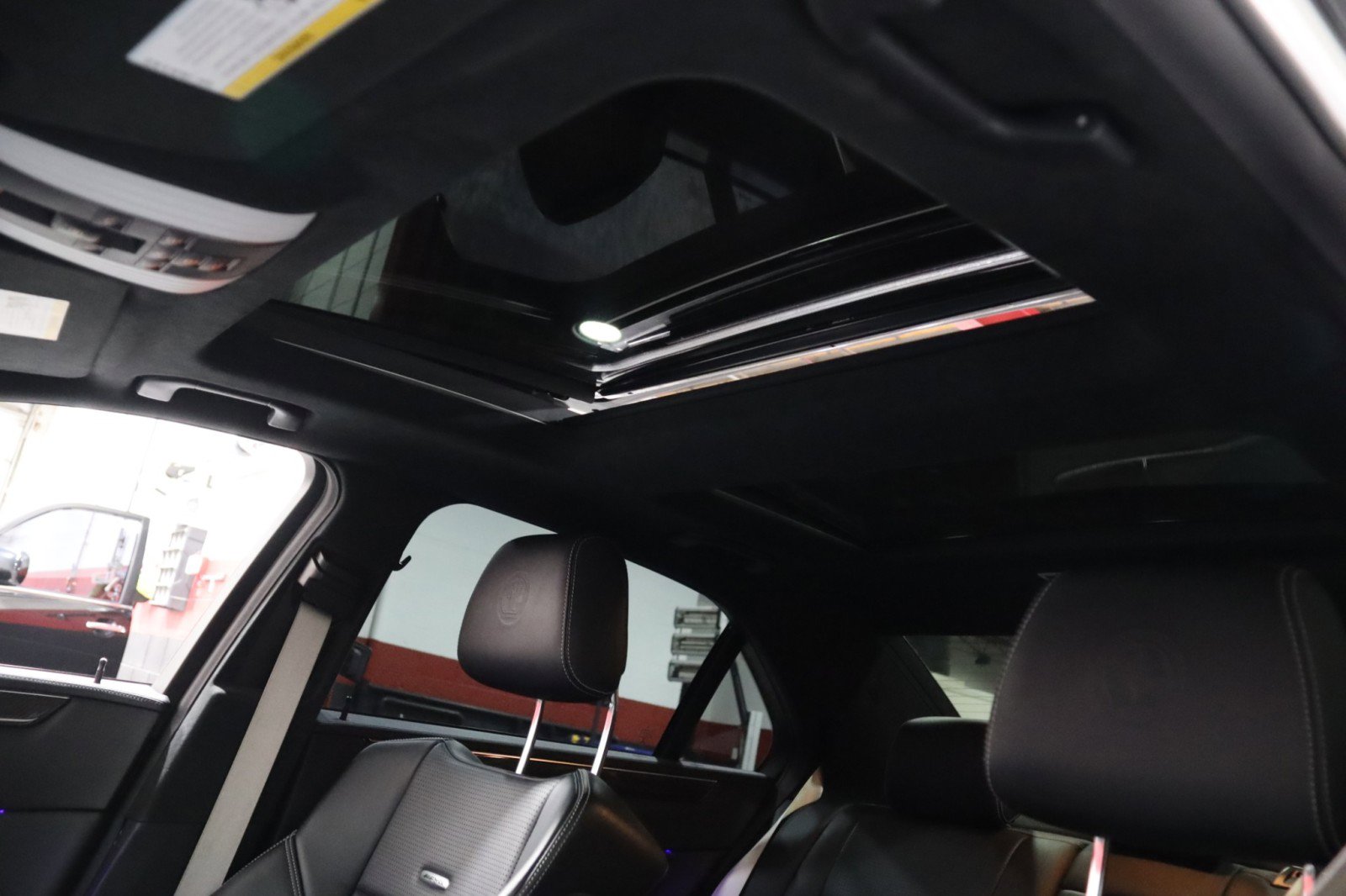 Used 2015 Mercedes-Benz E 63 AMG S-Model image 68