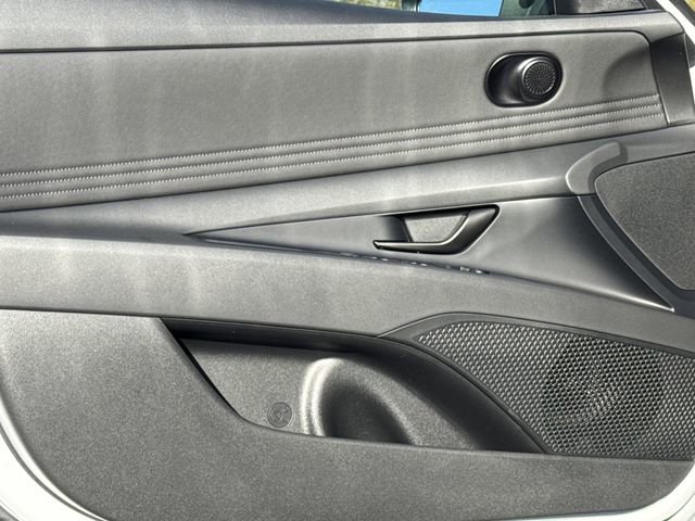 New 2026 Hyundai Elantra Sport image 10