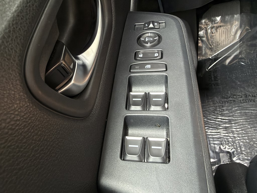 Used 2026 Honda Passport RTL image 26