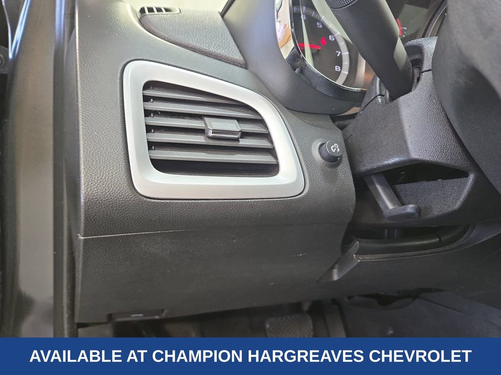 Certified 2017 GMC Terrain SLE FWD image 24