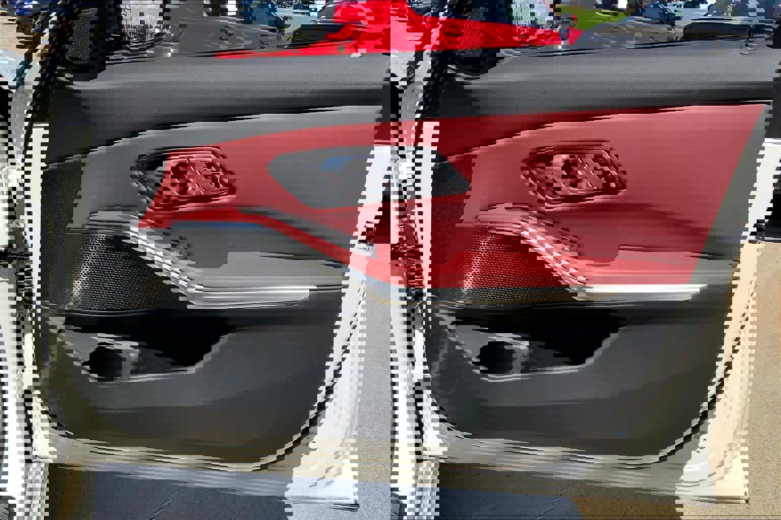 Certified 2023 BMW M340i xDrive image 21