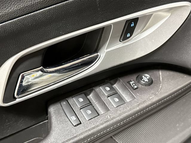 Used 2017 Chevrolet Equinox LT w/ Convenience Package FWD image 20