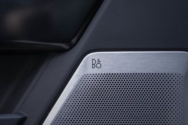 Used 2021 Ford F150 Platinum w/ Equipment Group 701A High image 58