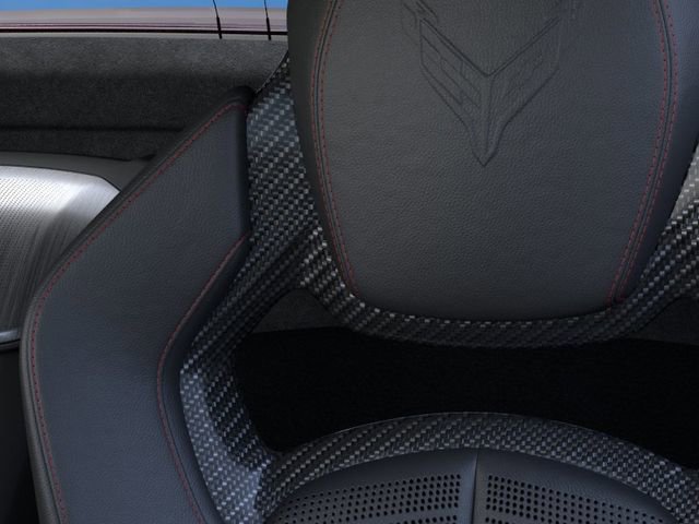 New 2026 Chevrolet Corvette Z06 RWD image 21