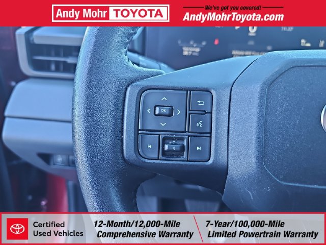 Certified 2026 Toyota RAV4 XLE Premium AWD/4WD image 15