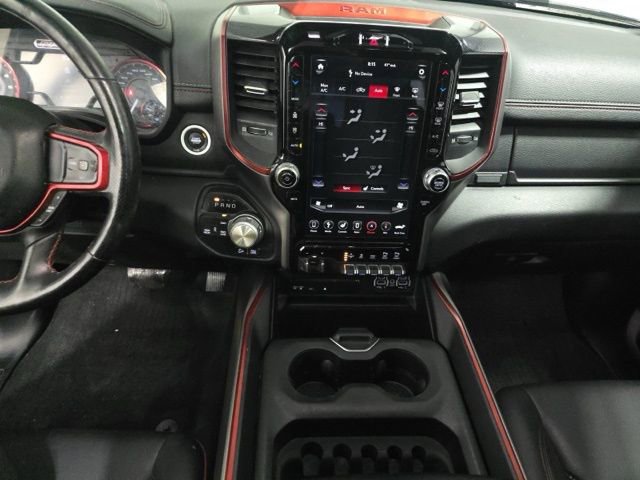 Used 2019 RAM 1500 Rebel w/ Level 2 Equipment Group image 14