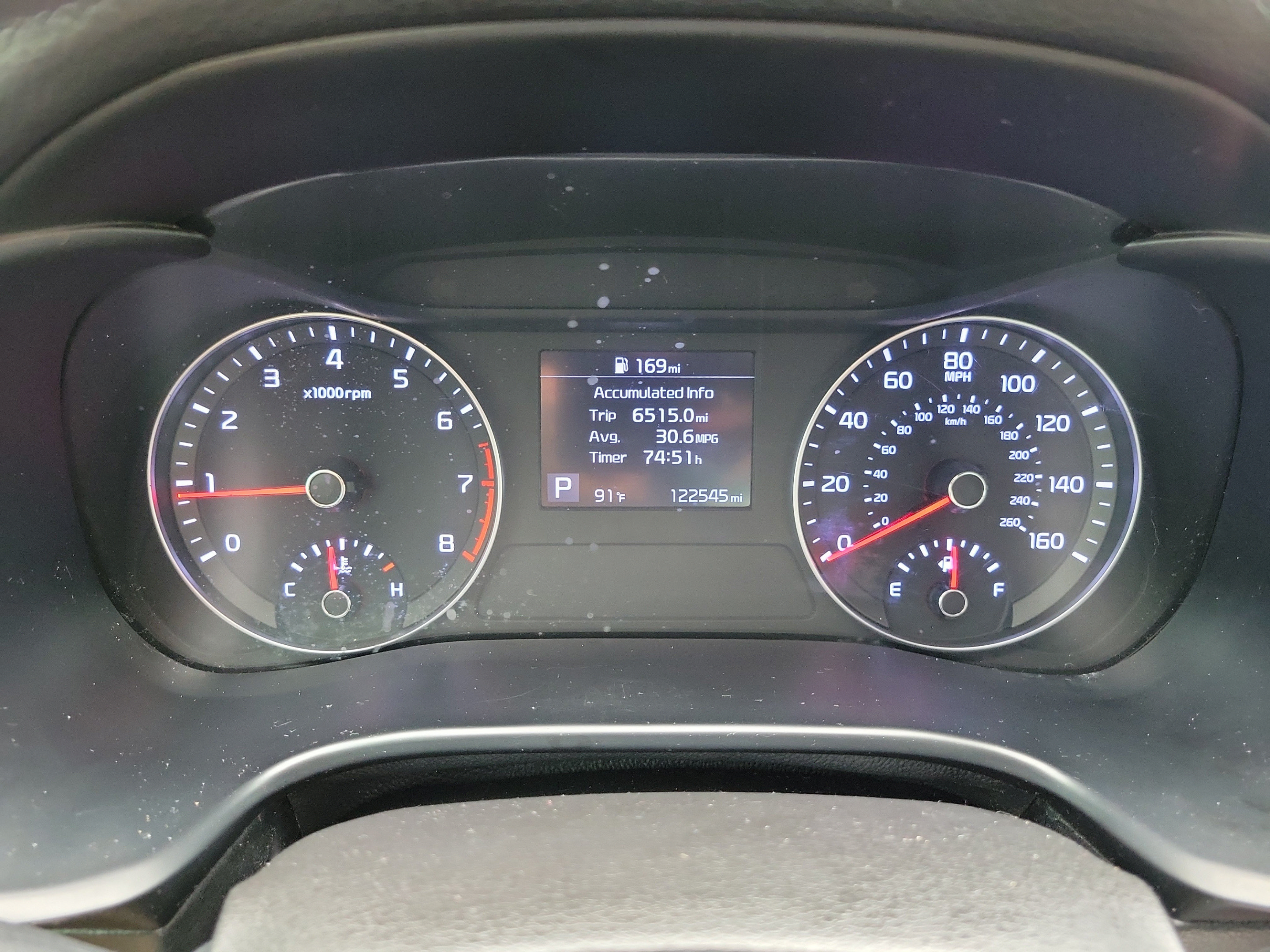 Used 2021 Kia Forte LXS FWD image 28