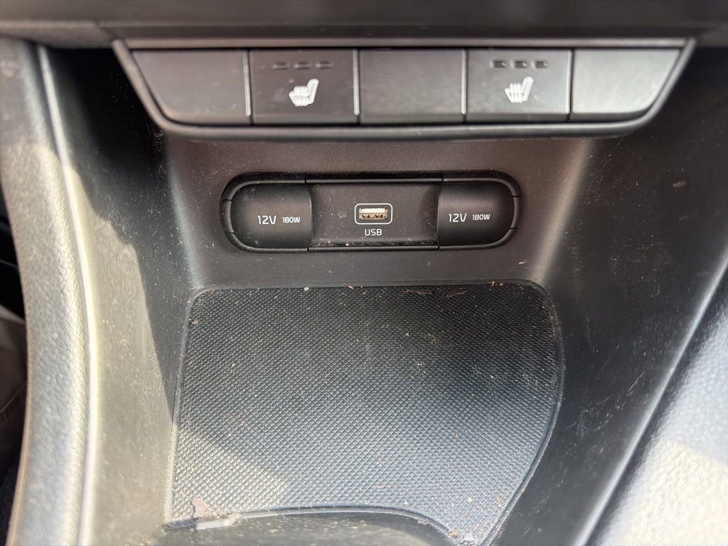 Used 2020 Mitsubishi Outlander Sport ES FWD image 20