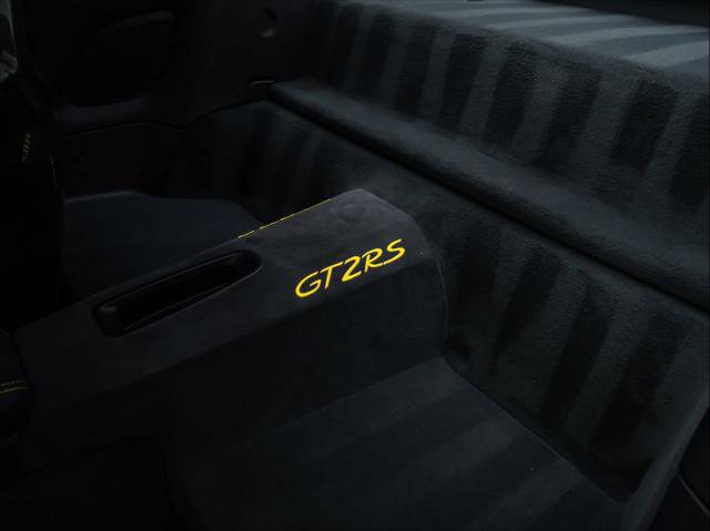 Used 2019 Porsche 911 GT2 RS RWD image 20